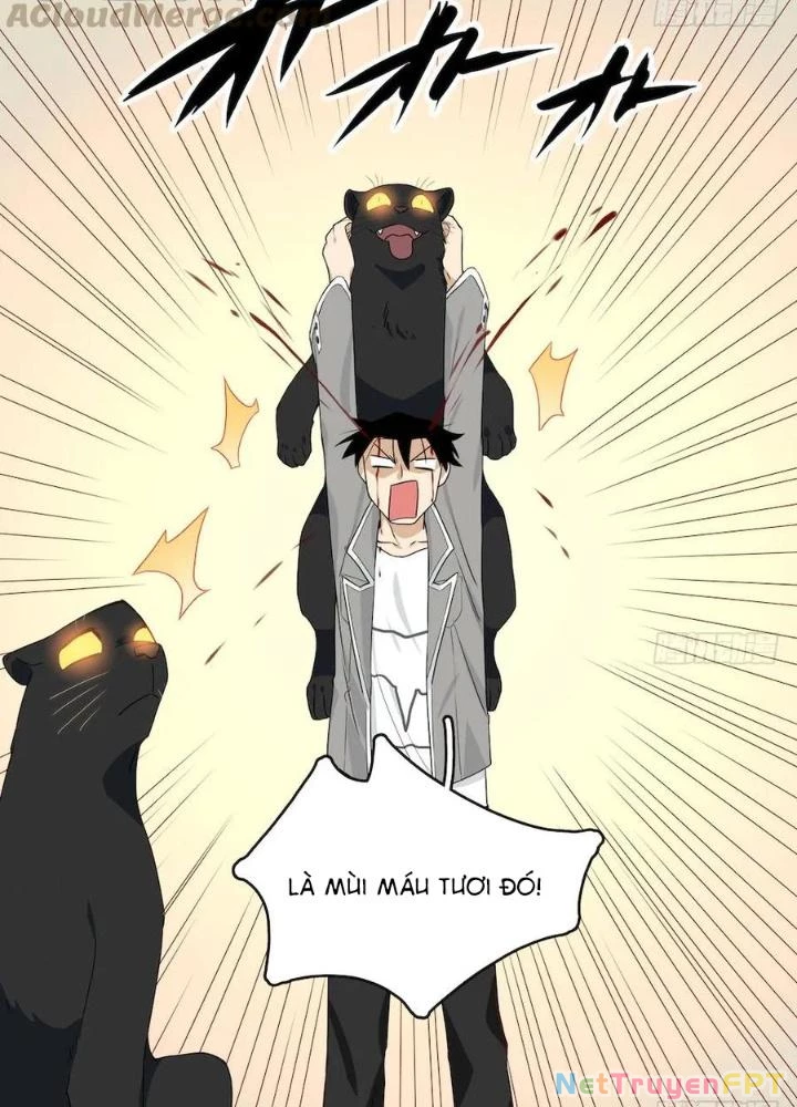 Bạn Gái Phản Diện Của Ta Chapter 111 - 9