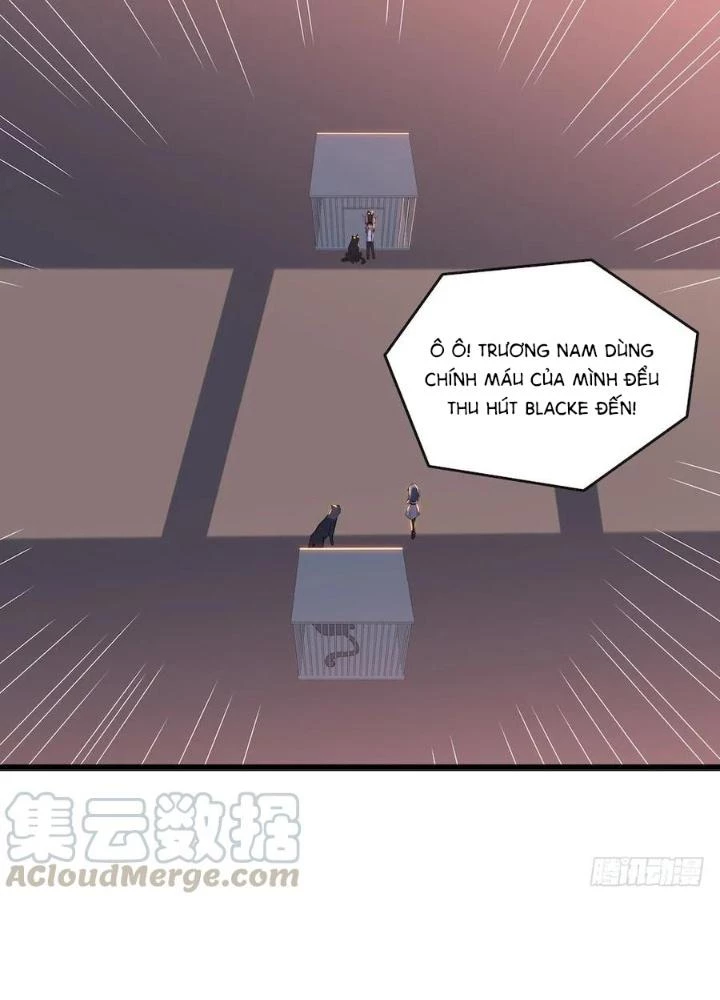 Bạn Gái Phản Diện Của Ta Chapter 111 - 11
