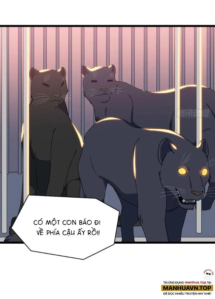 Bạn Gái Phản Diện Của Ta Chapter 111 - 13