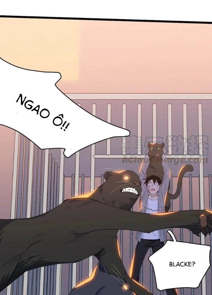 Bạn Gái Phản Diện Của Ta Chapter 111 - 41