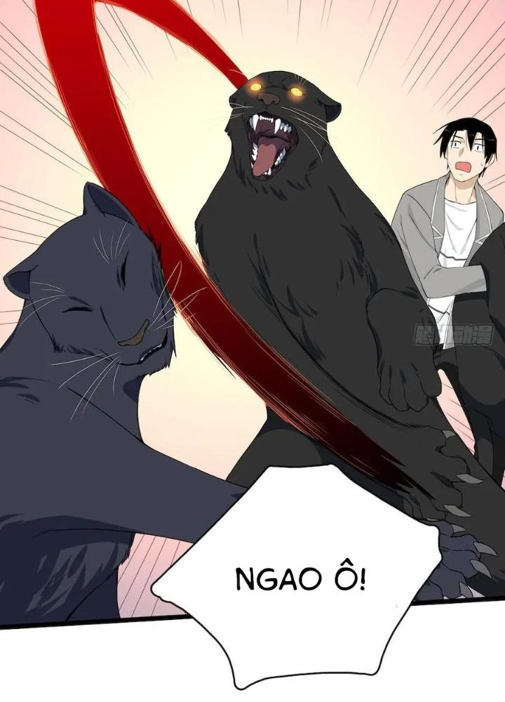 Bạn Gái Phản Diện Của Ta Chapter 111 - 57