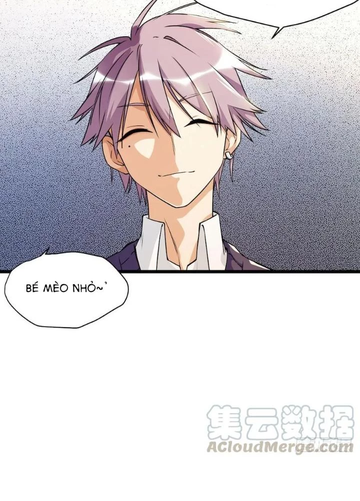 Bạn Gái Phản Diện Của Ta Chapter 112 - 9