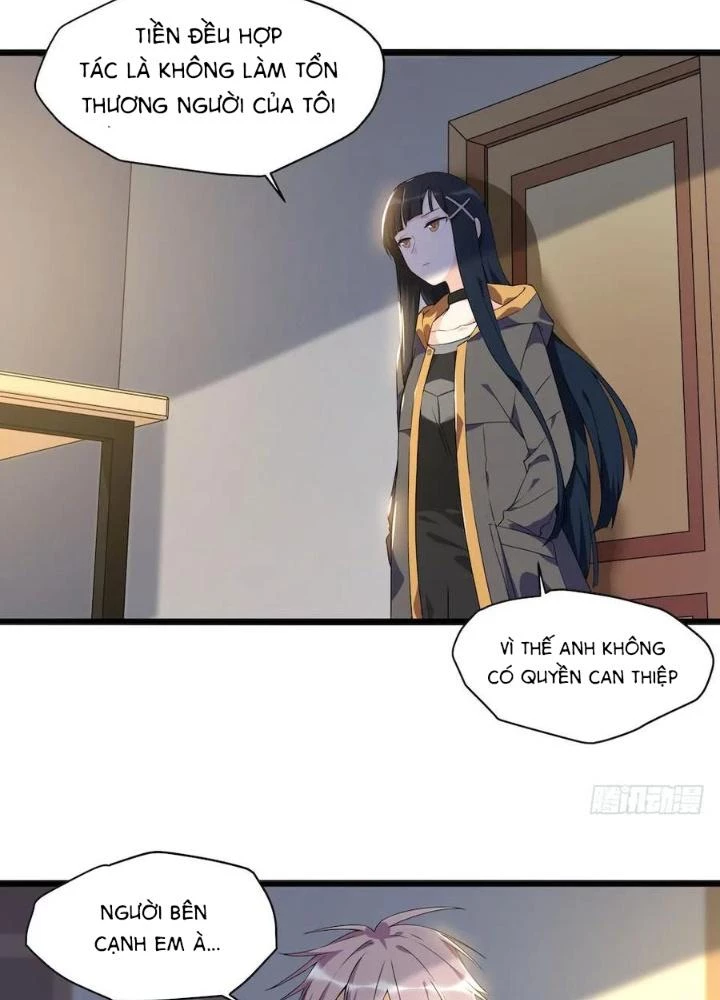 Bạn Gái Phản Diện Của Ta Chapter 112 - 11
