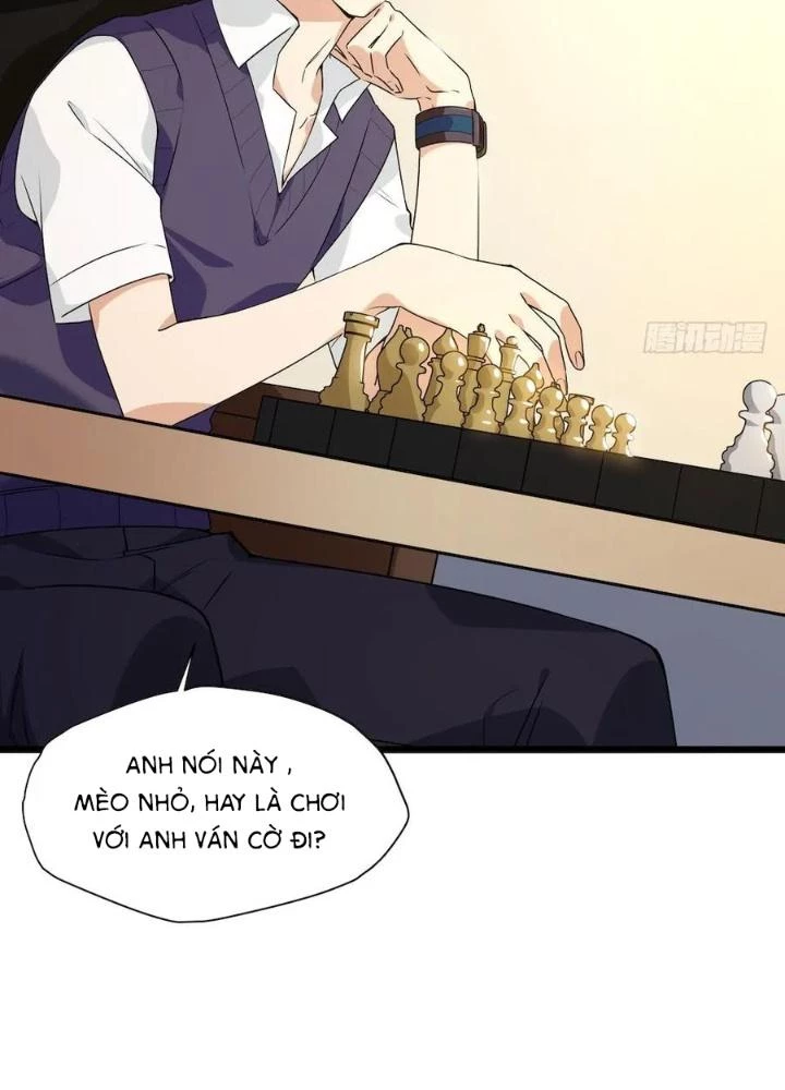 Bạn Gái Phản Diện Của Ta Chapter 112 - 19