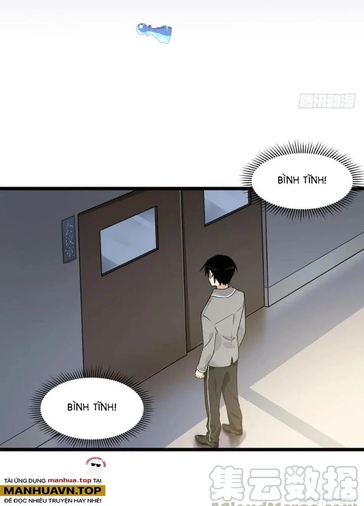 Bạn Gái Phản Diện Của Ta Chapter 112 - 25