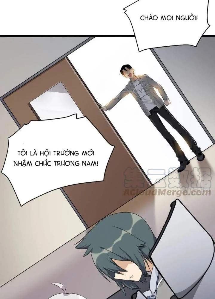 Bạn Gái Phản Diện Của Ta Chapter 112 - 31