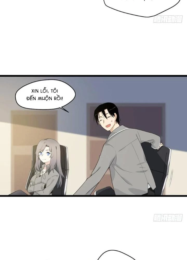 Bạn Gái Phản Diện Của Ta Chapter 112 - 41