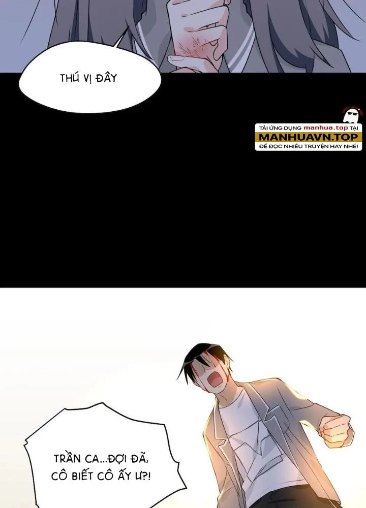 Bạn Gái Phản Diện Của Ta Chapter 112 - 51