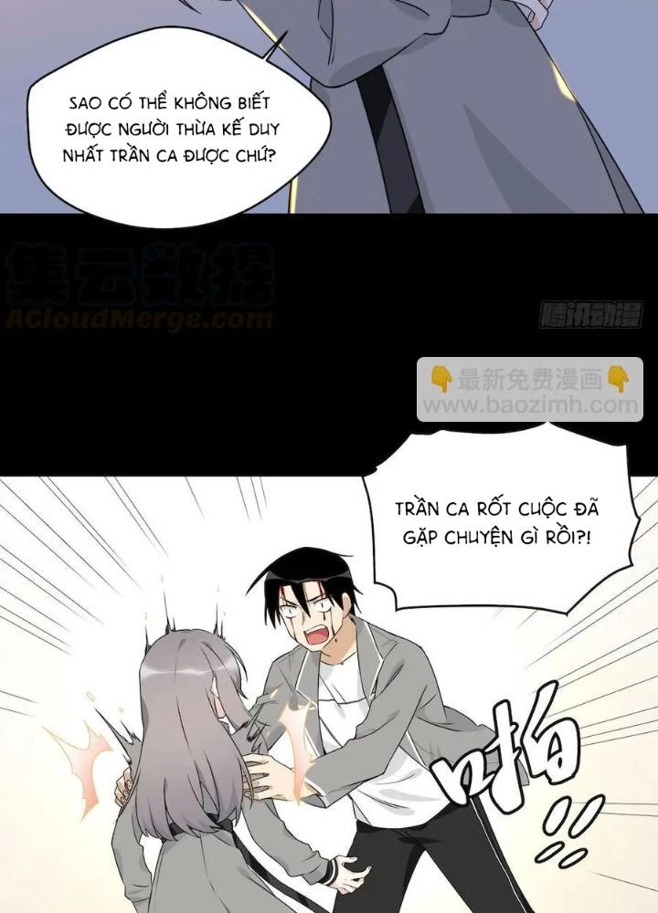 Bạn Gái Phản Diện Của Ta Chapter 112 - 55