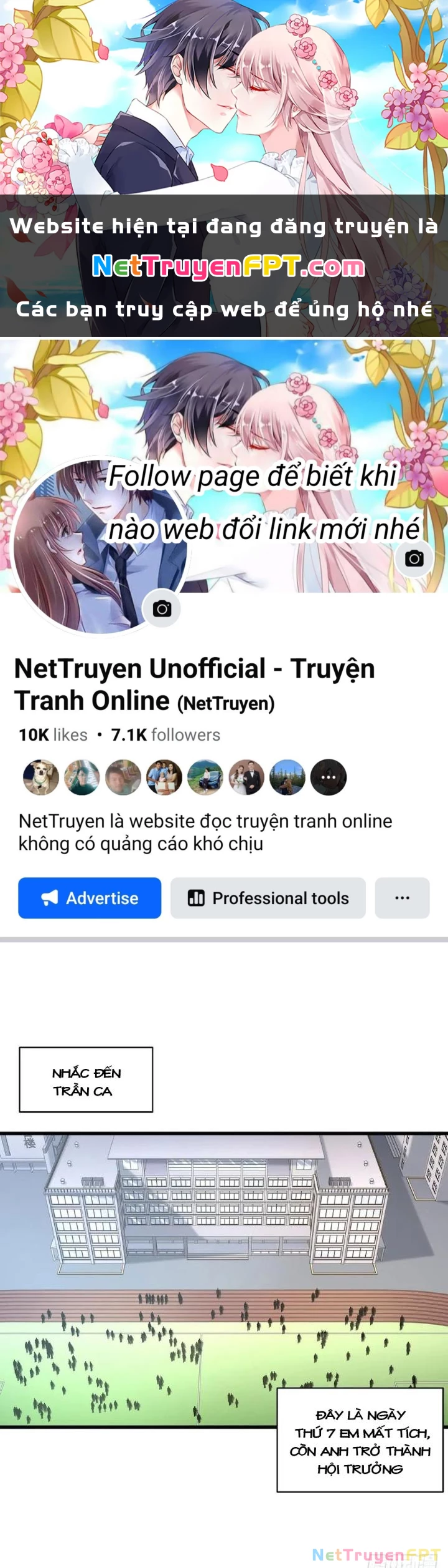 Bạn Gái Phản Diện Của Ta Chapter 113 - 1