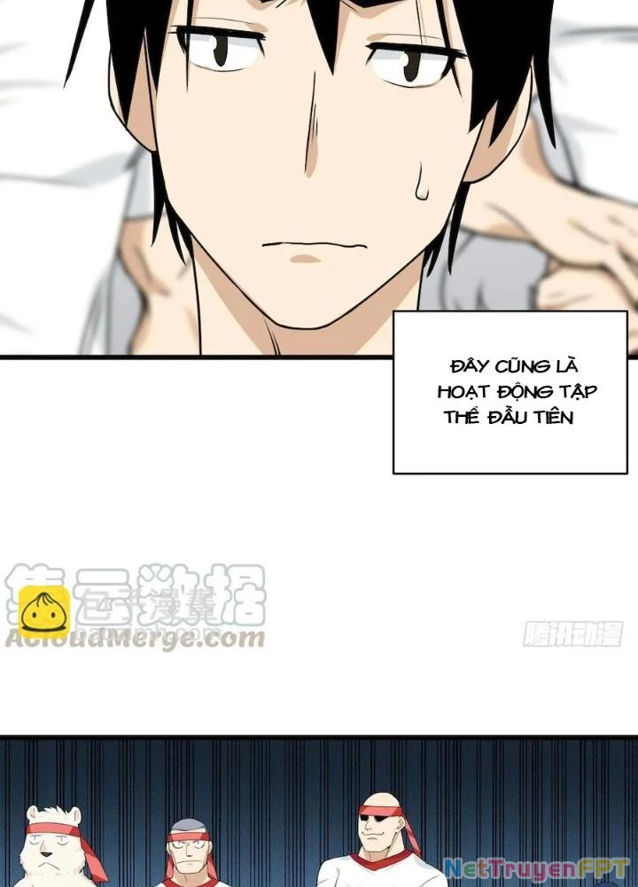 Bạn Gái Phản Diện Của Ta Chapter 113 - 5
