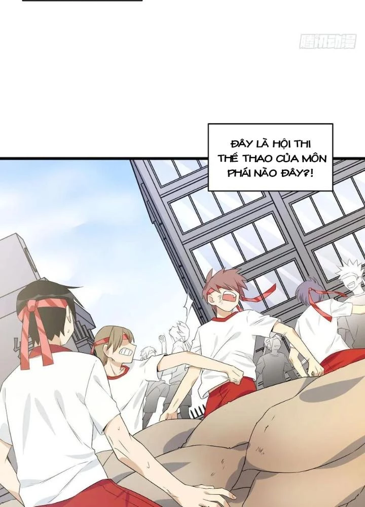 Bạn Gái Phản Diện Của Ta Chapter 113 - 39