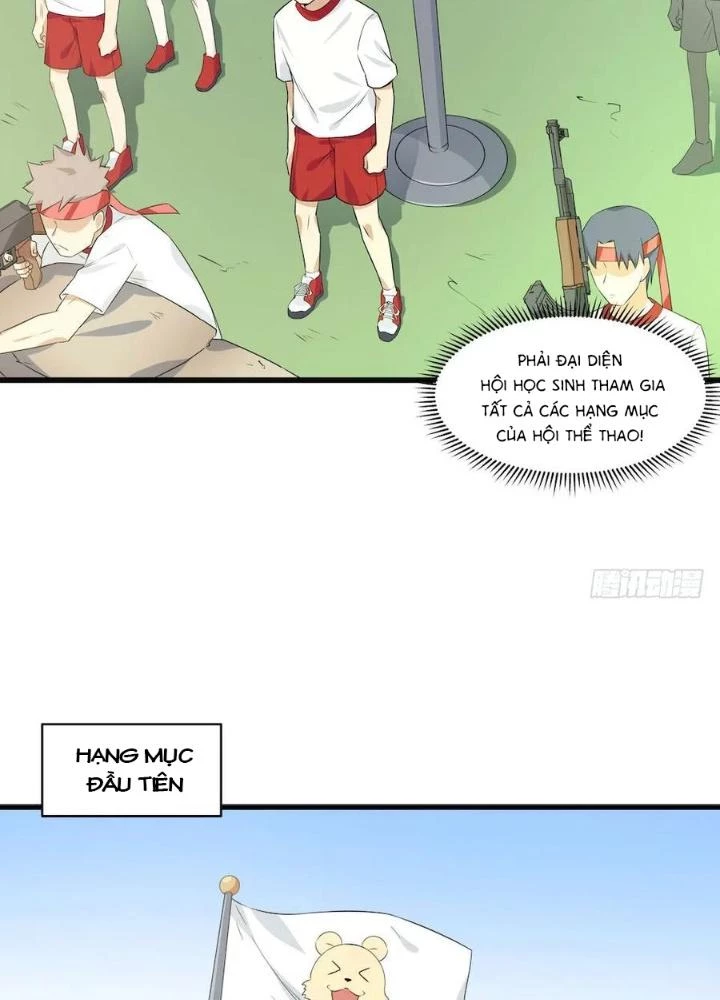 Bạn Gái Phản Diện Của Ta Chapter 113 - 43