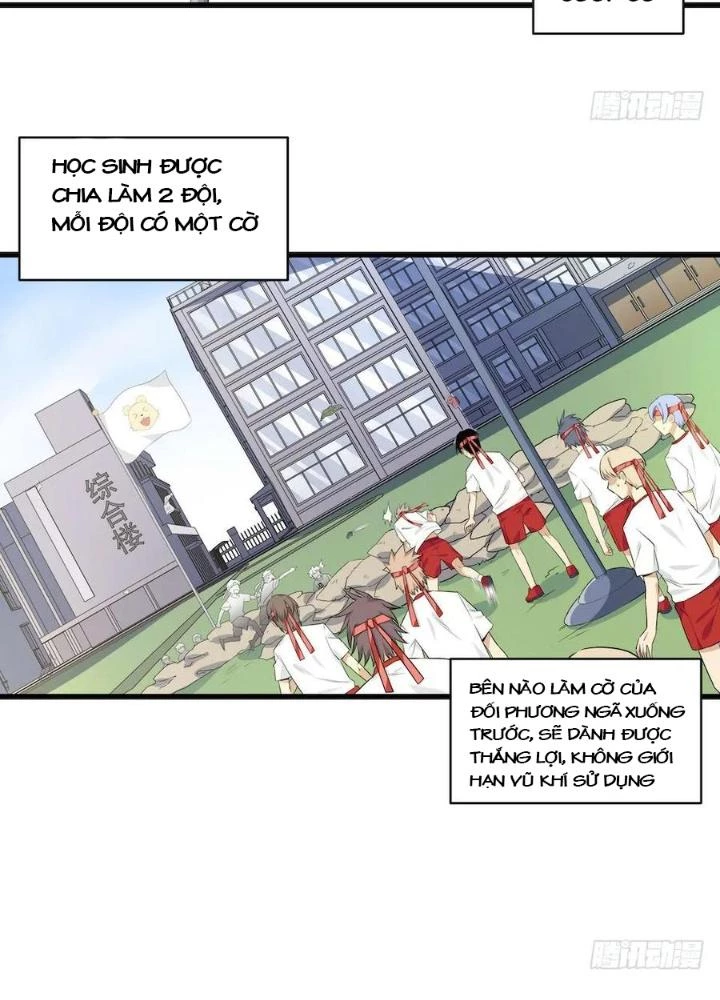 Bạn Gái Phản Diện Của Ta Chapter 113 - 45