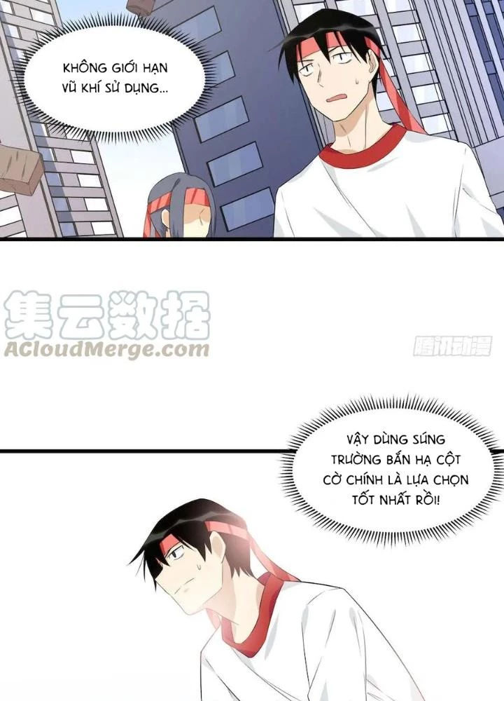 Bạn Gái Phản Diện Của Ta Chapter 113 - 47