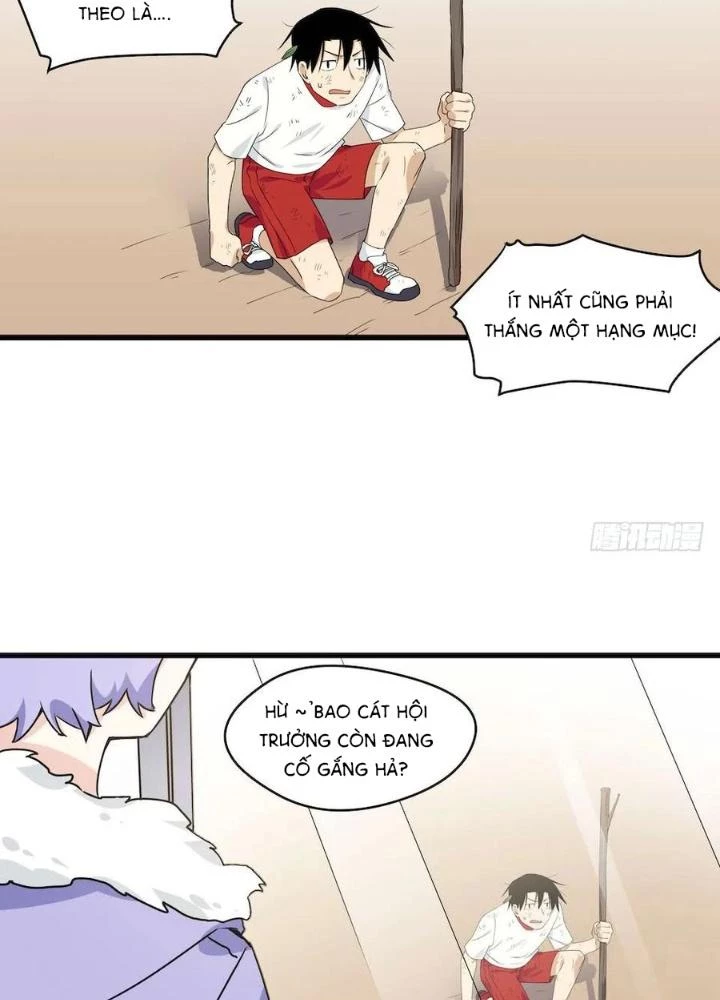 Bạn Gái Phản Diện Của Ta Chapter 113 - 79
