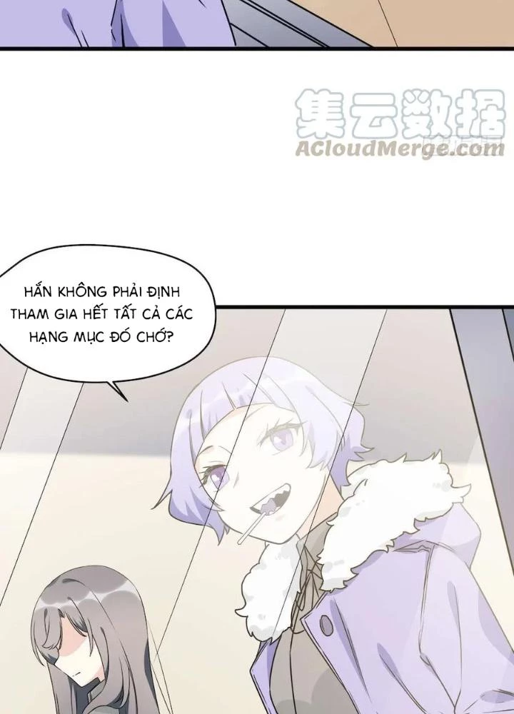 Bạn Gái Phản Diện Của Ta Chapter 113 - 81