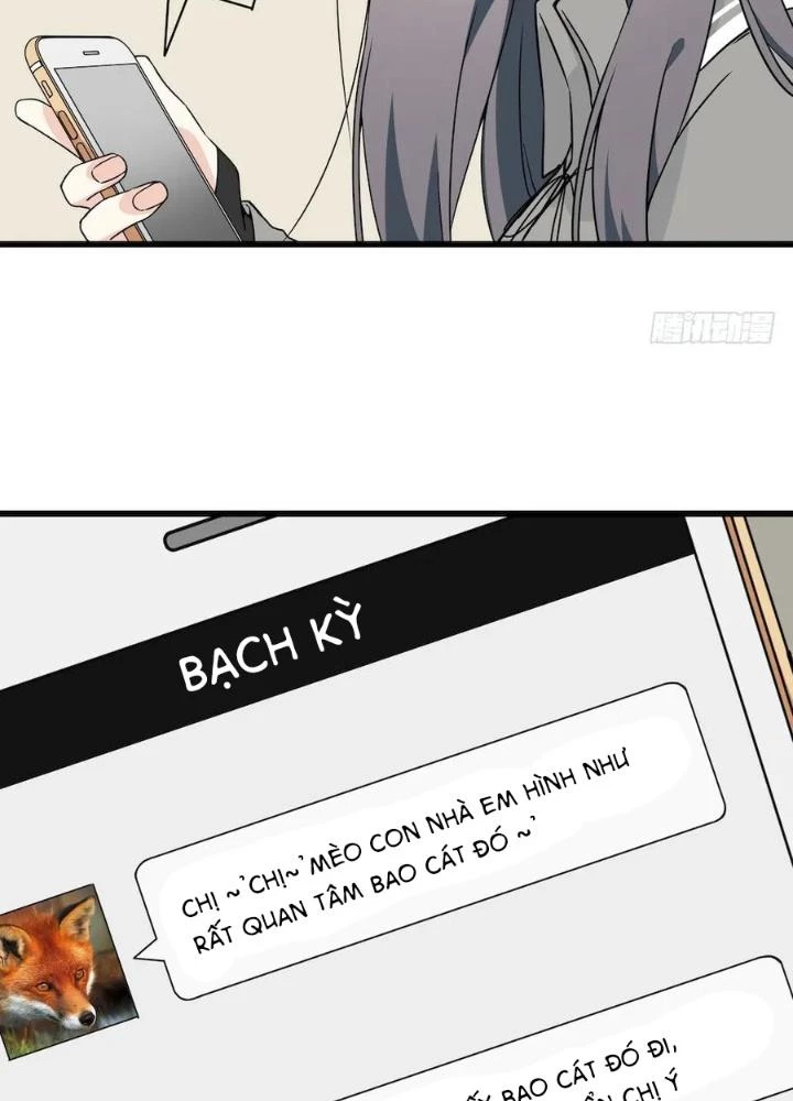 Bạn Gái Phản Diện Của Ta Chapter 113 - 85