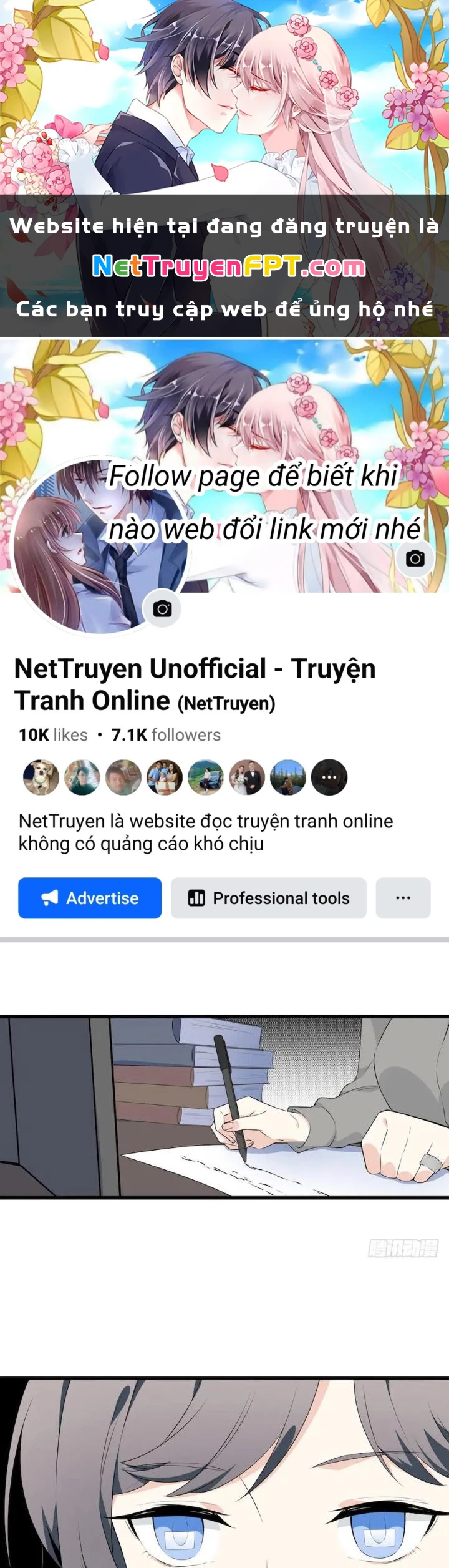 Bạn Gái Phản Diện Của Ta Chapter 114 - 1