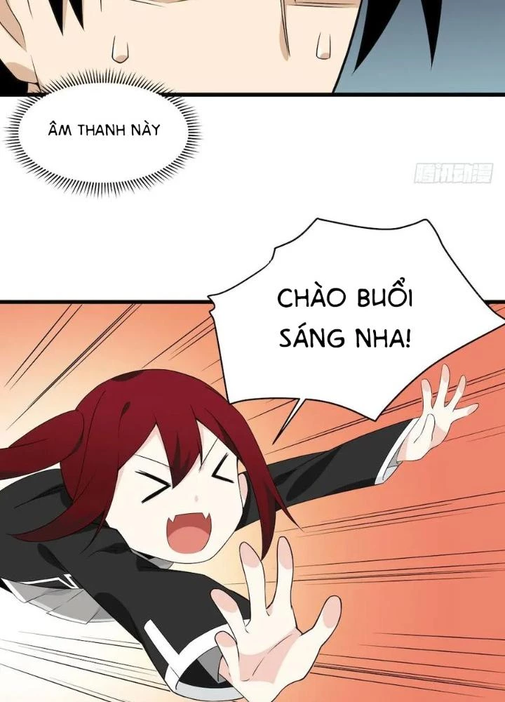 Bạn Gái Phản Diện Của Ta Chapter 114 - 15