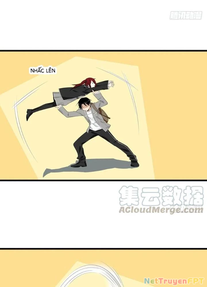 Bạn Gái Phản Diện Của Ta Chapter 114 - 17