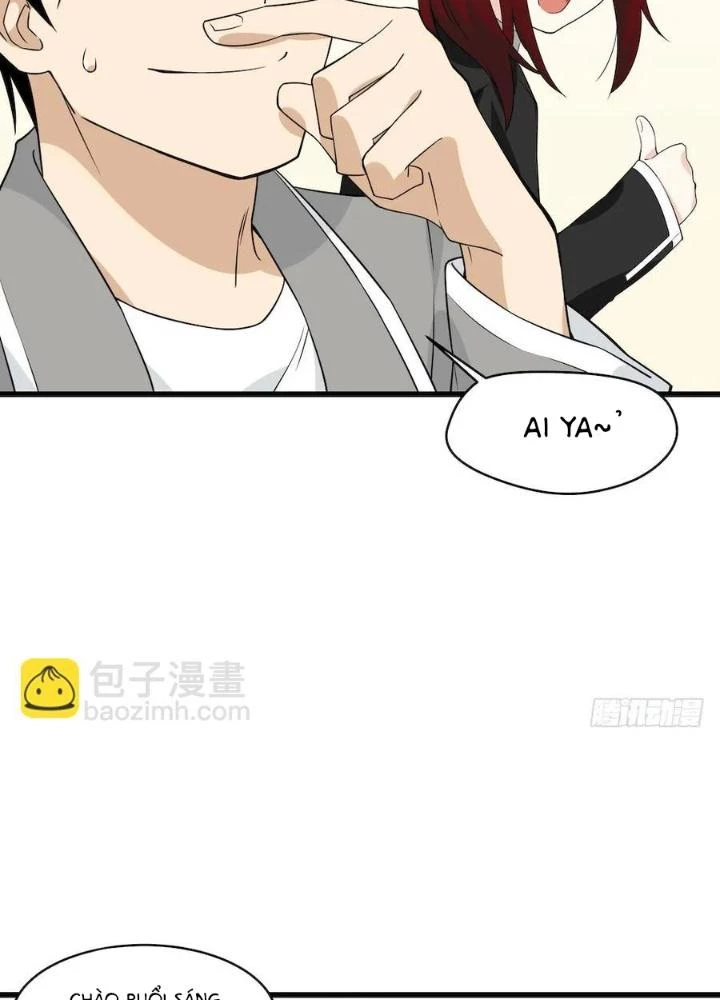 Bạn Gái Phản Diện Của Ta Chapter 114 - 21