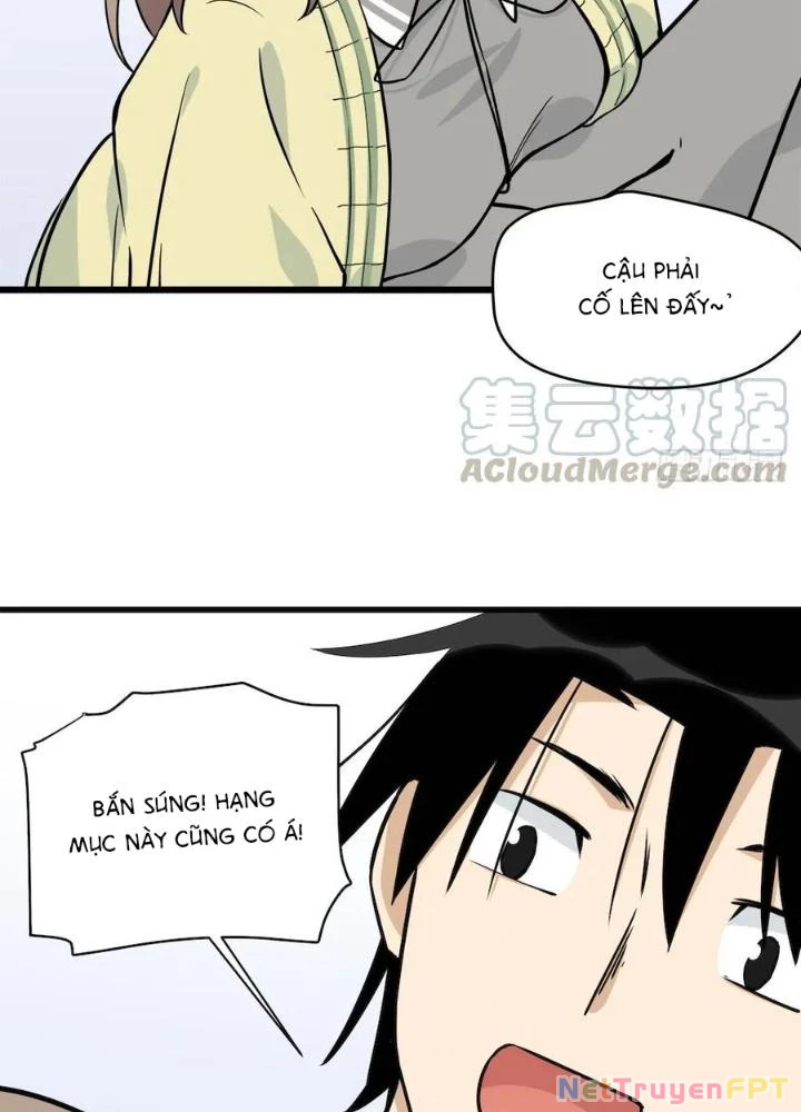 Bạn Gái Phản Diện Của Ta Chapter 114 - 25