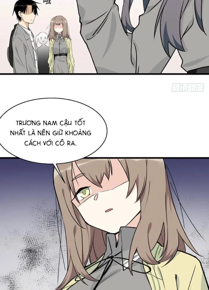 Bạn Gái Phản Diện Của Ta Chapter 114 - 35