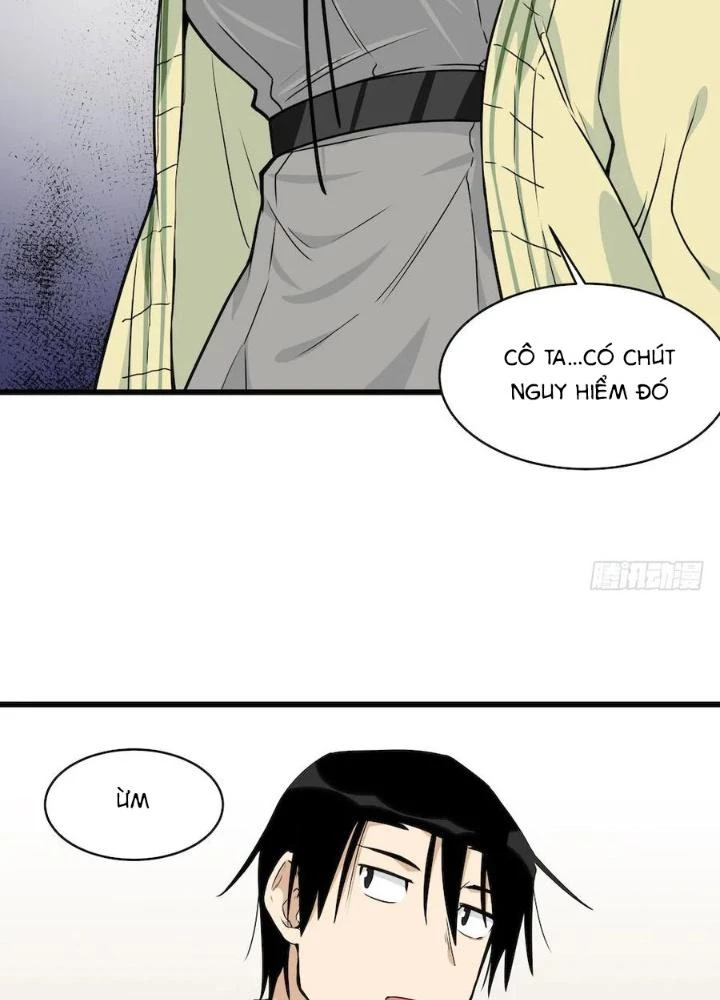 Bạn Gái Phản Diện Của Ta Chapter 114 - 37