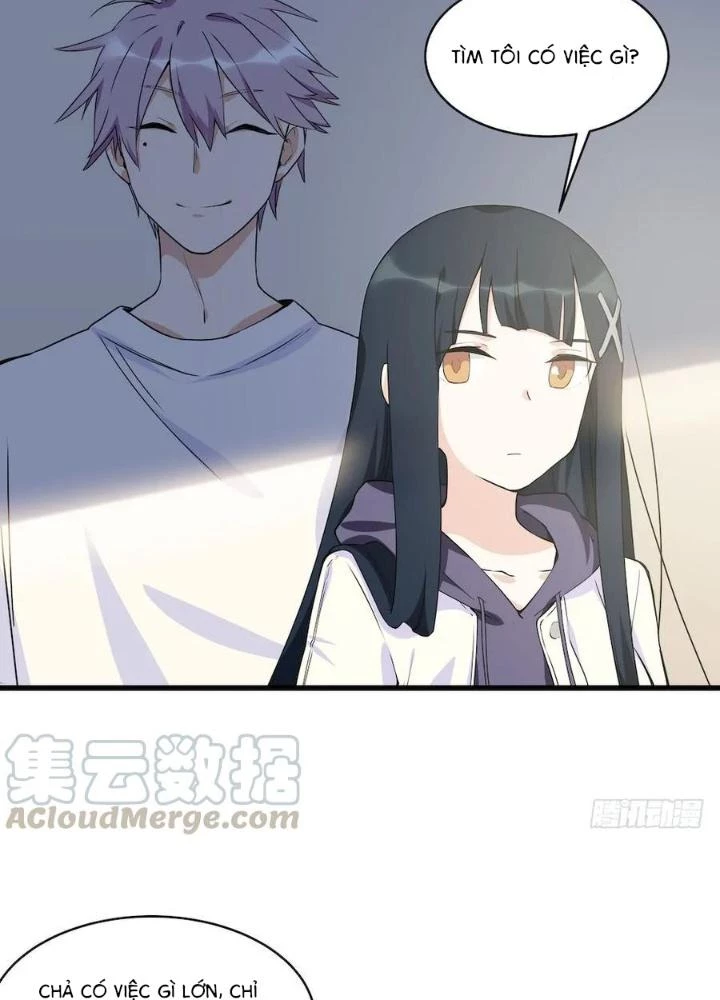 Bạn Gái Phản Diện Của Ta Chapter 114 - 45
