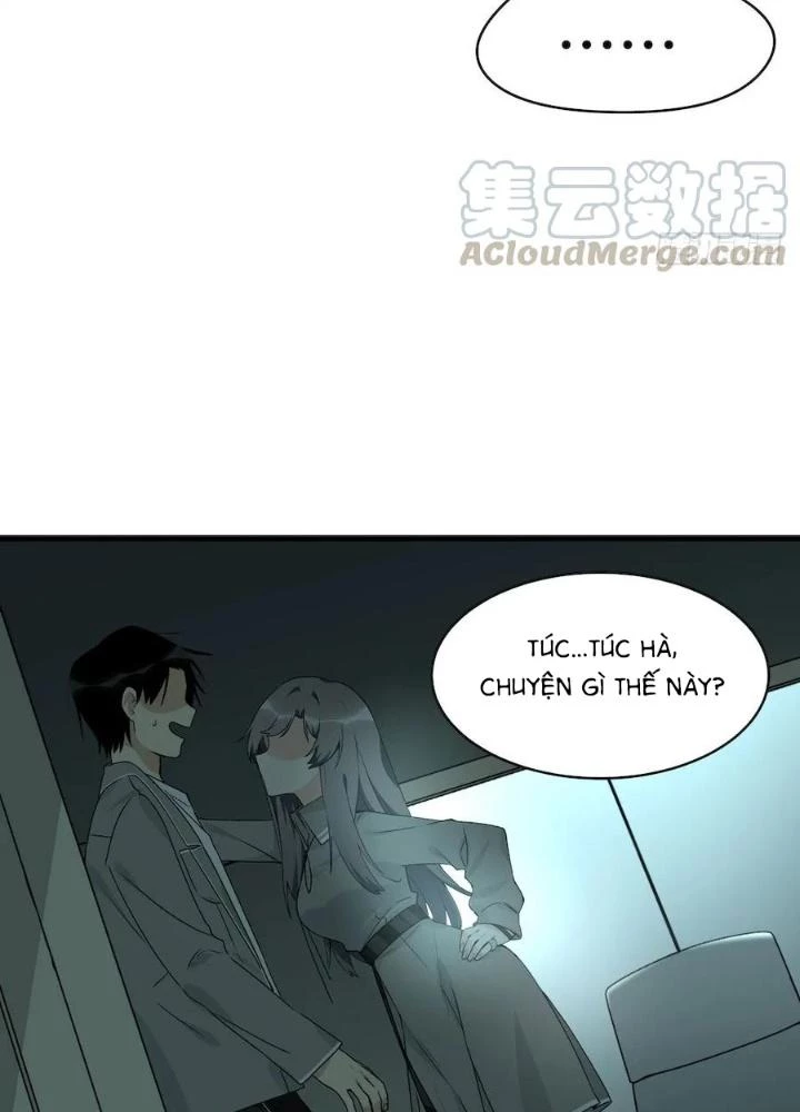 Bạn Gái Phản Diện Của Ta Chapter 114 - 53