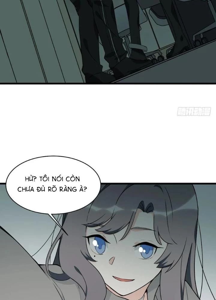 Bạn Gái Phản Diện Của Ta Chapter 114 - 55