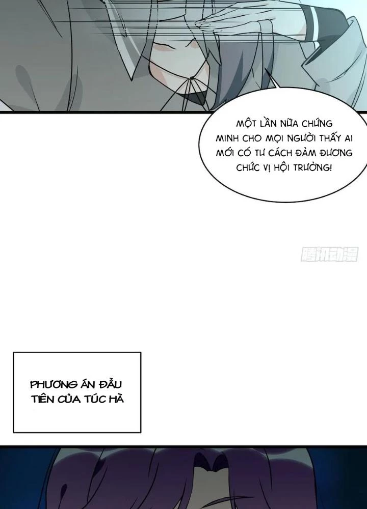 Bạn Gái Phản Diện Của Ta Chapter 114 - 65
