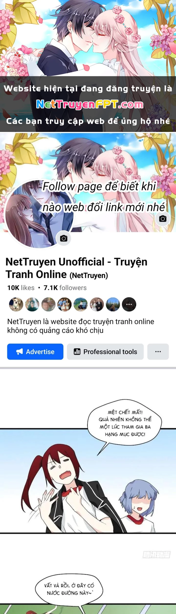 Bạn Gái Phản Diện Của Ta Chapter 115 - 1