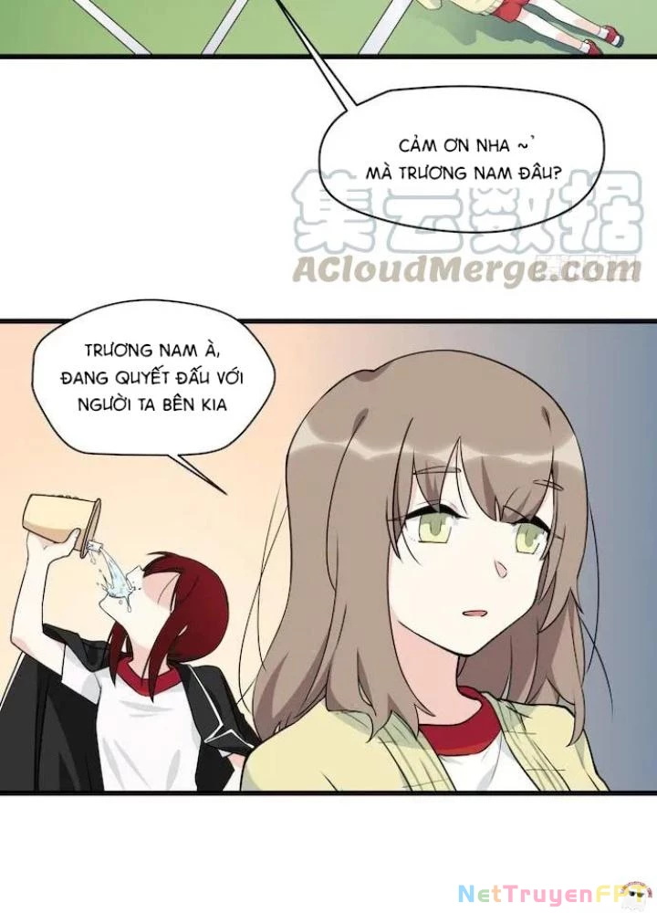 Bạn Gái Phản Diện Của Ta Chapter 115 - 3