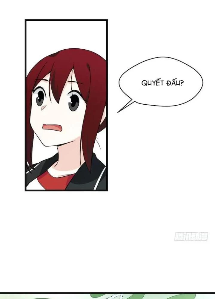 Bạn Gái Phản Diện Của Ta Chapter 115 - 5