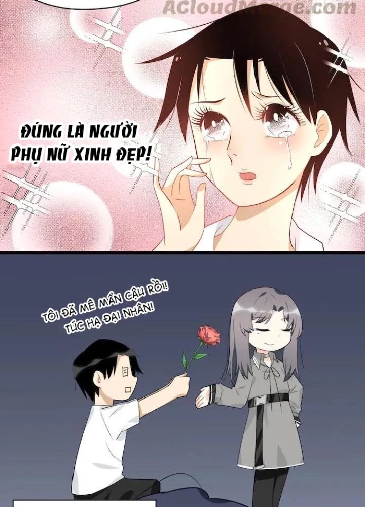 Bạn Gái Phản Diện Của Ta Chapter 115 - 25