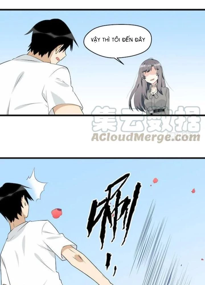Bạn Gái Phản Diện Của Ta Chapter 115 - 29