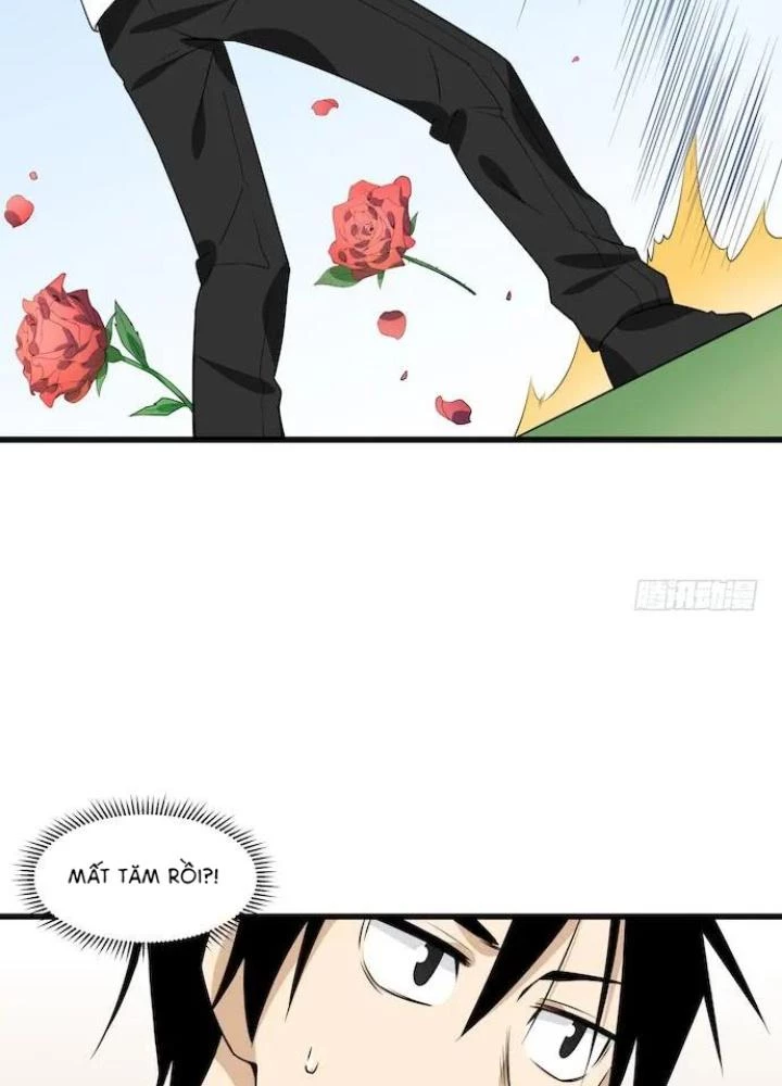 Bạn Gái Phản Diện Của Ta Chapter 115 - 31