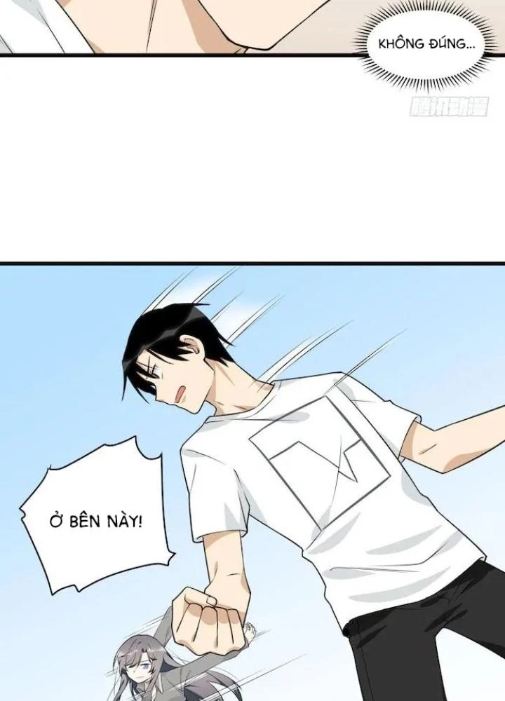 Bạn Gái Phản Diện Của Ta Chapter 115 - 33