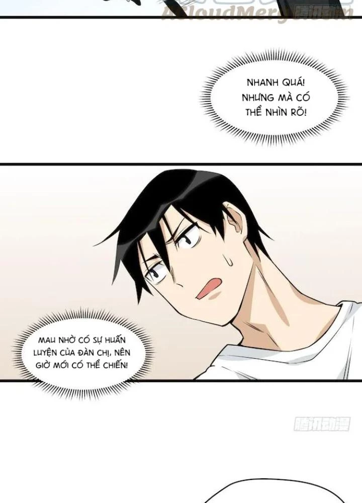 Bạn Gái Phản Diện Của Ta Chapter 115 - 35