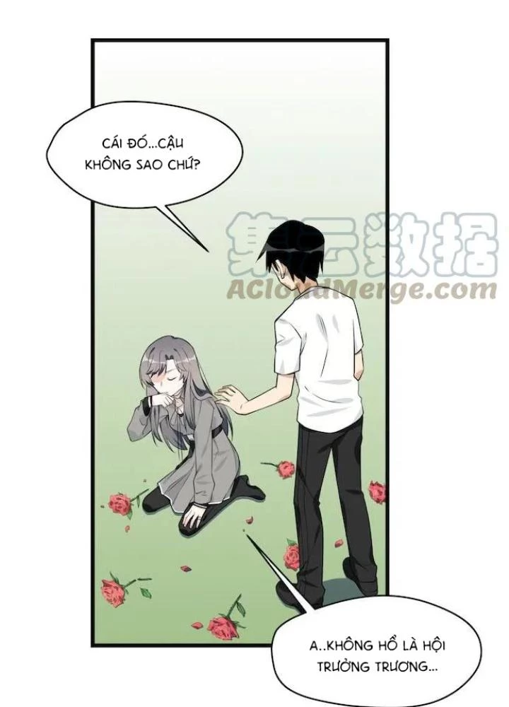 Bạn Gái Phản Diện Của Ta Chapter 115 - 45