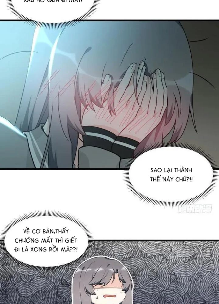 Bạn Gái Phản Diện Của Ta Chapter 115 - 55