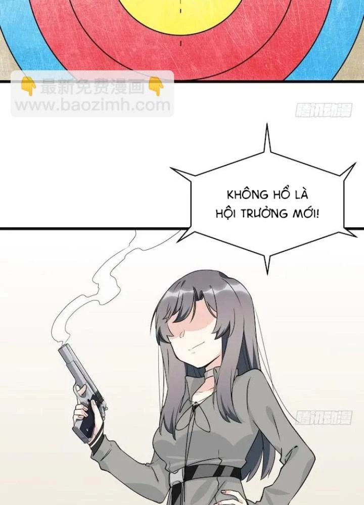 Bạn Gái Phản Diện Của Ta Chapter 115 - 61