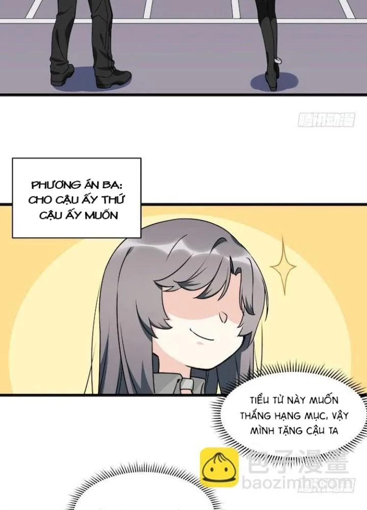 Bạn Gái Phản Diện Của Ta Chapter 115 - 65