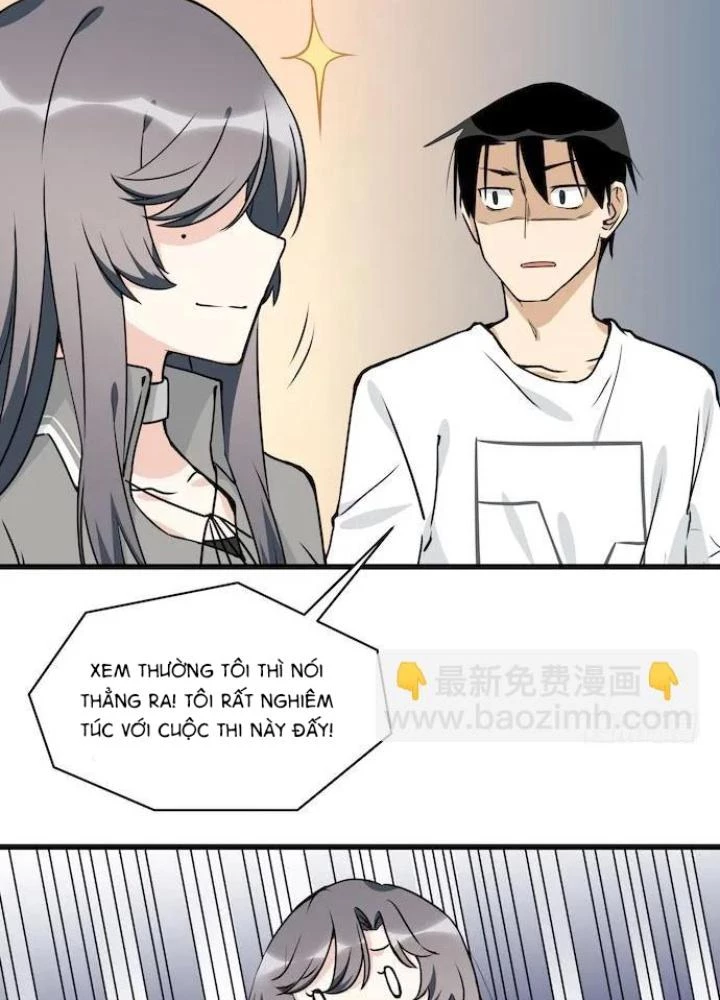 Bạn Gái Phản Diện Của Ta Chapter 115 - 67