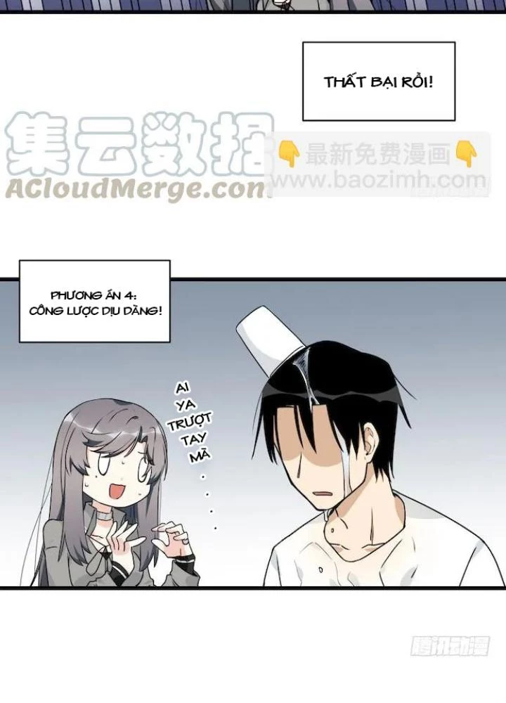 Bạn Gái Phản Diện Của Ta Chapter 115 - 69