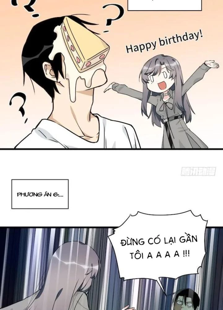 Bạn Gái Phản Diện Của Ta Chapter 115 - 71