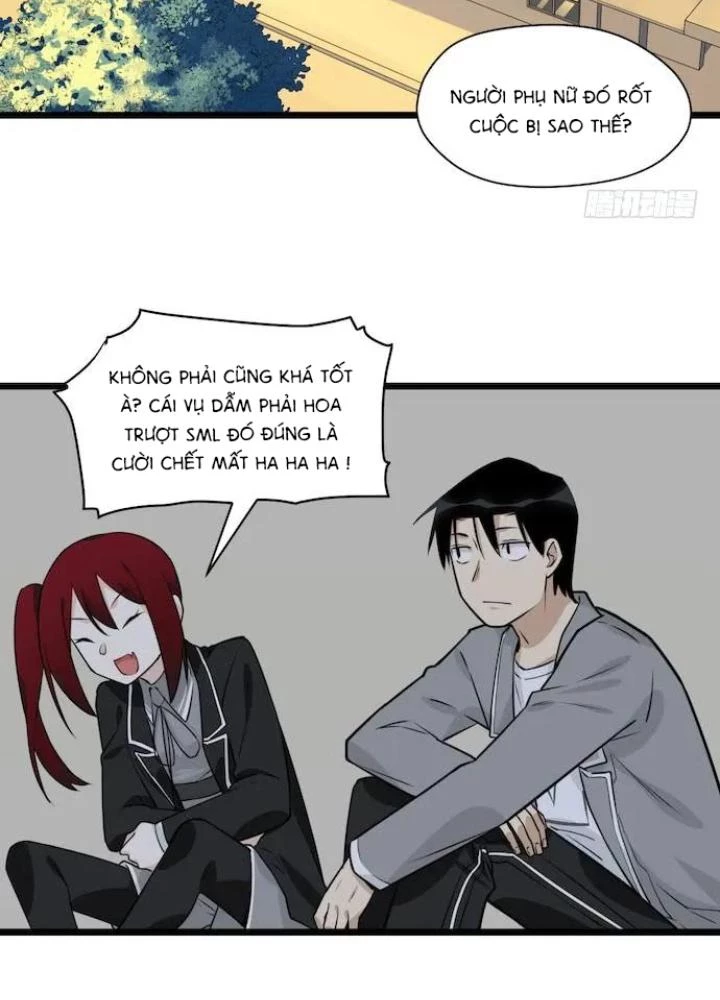 Bạn Gái Phản Diện Của Ta Chapter 116 - 5