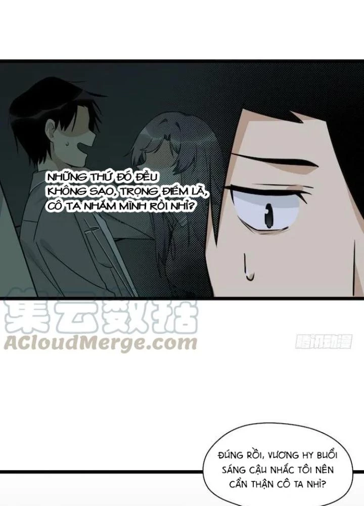 Bạn Gái Phản Diện Của Ta Chapter 116 - 7